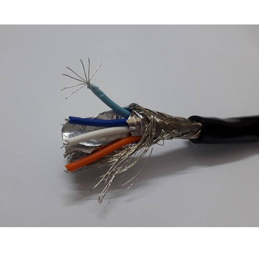 Cáp tín hiệu chống nhiễu RS485 HOSIWELL 94852B-24